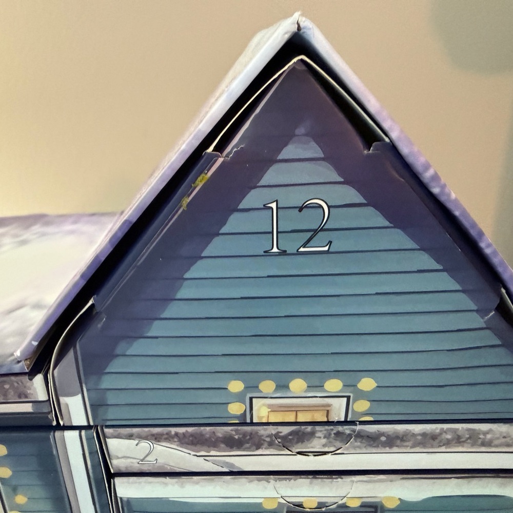 Gilmore Girls Holiday House Advent Calendar - Picture 7 of 14